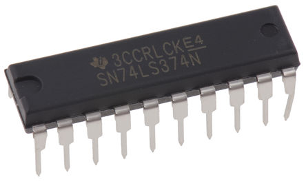 SN74LS374N图片2