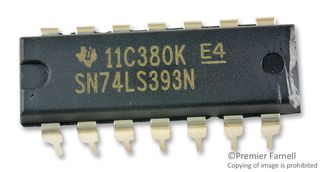 SN74LS393N图片18