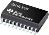 SN74LS593DW图片8