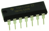 SN74LS90N图片14