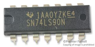 SN74LS90N图片21