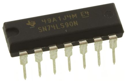 SN74LS90N图片4