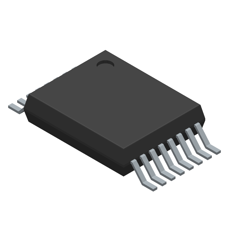 SN74LV174ADGVR图片6
