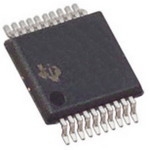 SN74LV373ADGVR图片1