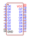 SN74LVC374ADBR图片13
