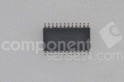 SN74LVC4245ADWR图片10