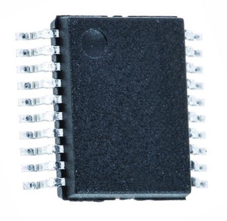 SN74LVC573ADBR图片2