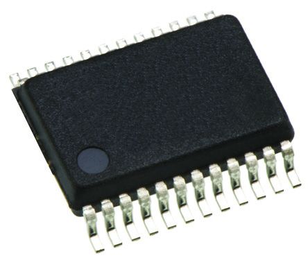 SN74LVC821ADBR图片2