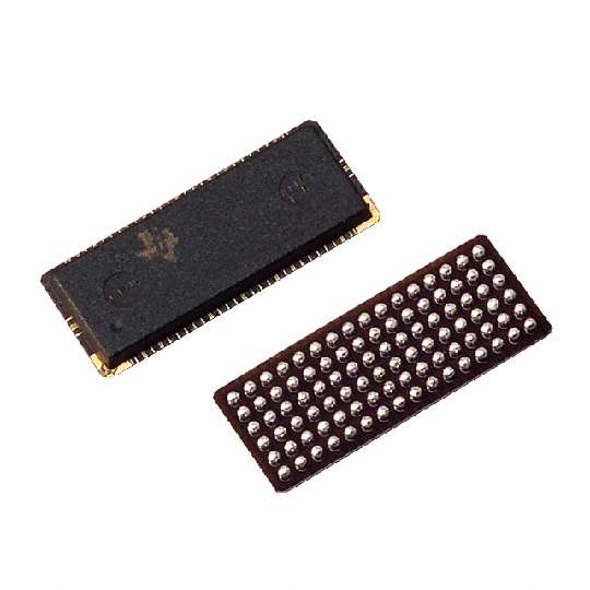 SN74LVT32240ZKER图片2