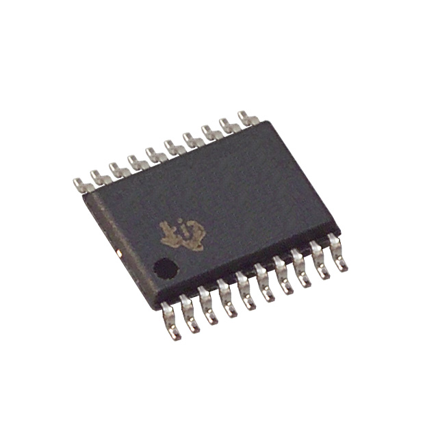 SN74LVTH374IPWREP图片5