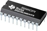 SNJ54HC574FK图片4