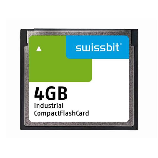 SFCF4096H1BK2MT-C-QP-553-SMA图片2