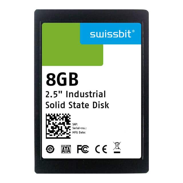 SFSA8192Q2BR4TO-C-DT-236-STD图片2