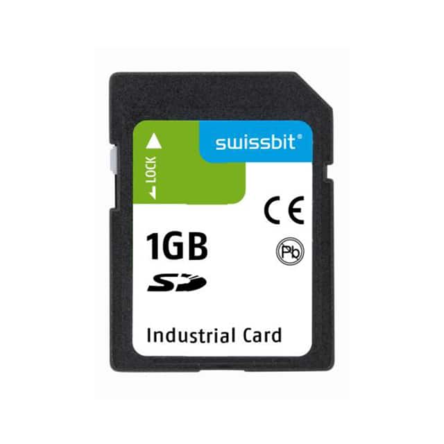 SFSD1024L1BN2TO-E-ME-161-STD图片4