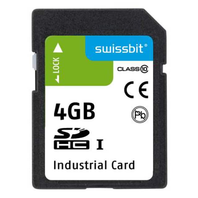 SFSD4096L1BM1TO-I-ME-221-STD图片3
