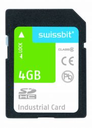 SFSD4096L2BM1TO-I-GE-2A1-STD图片2