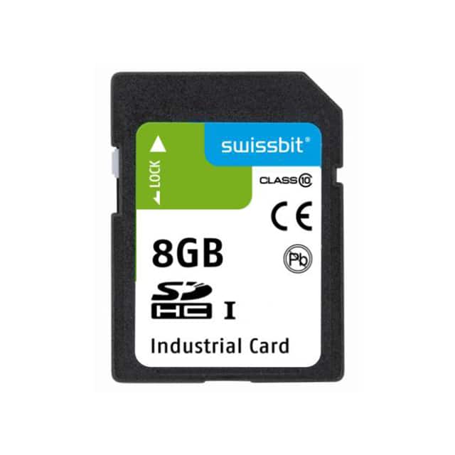 SFSD8192L2BM1TO-I-GE-2A1-STD图片3