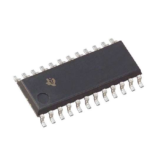 SN74ALS666NSRG4图片2