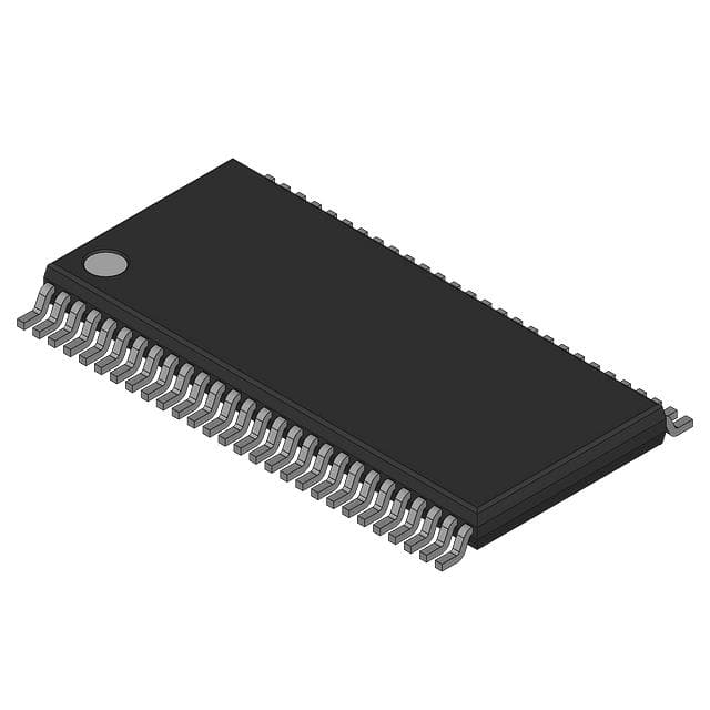 SN74ALVC16835DGVR图片7