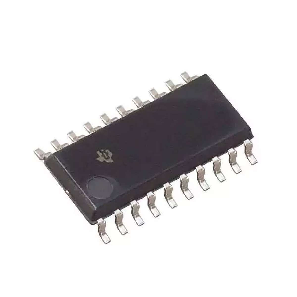 SN74HC373NSRE4图片5