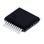 SN74LV573ATDGVRE4图片4