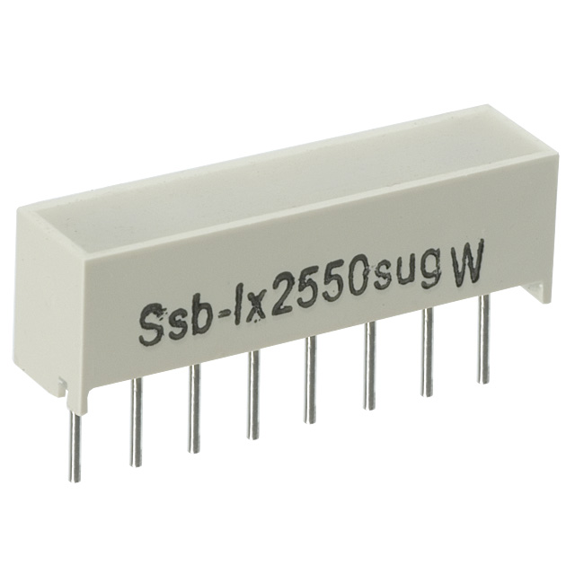 SSB-LX2550SUGW图片5