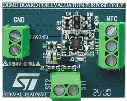 STEVAL-ISA076V1图片2