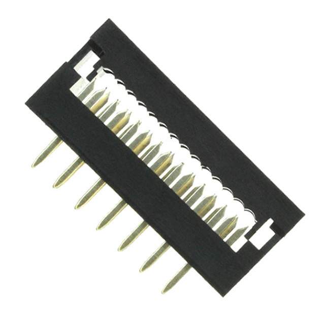 SIP110-PPPC-D07-ST-BK图片1