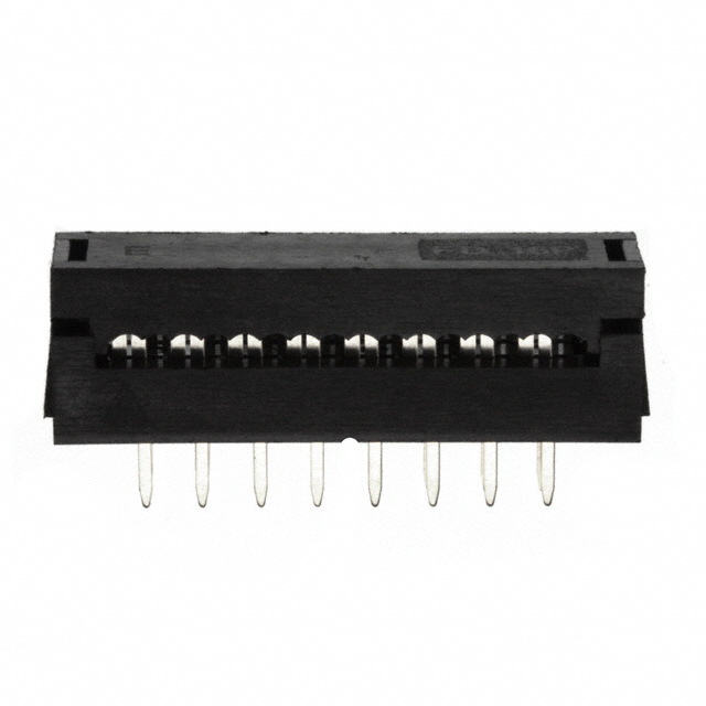 SIP110-PPPC-D08-ST-BK图片1