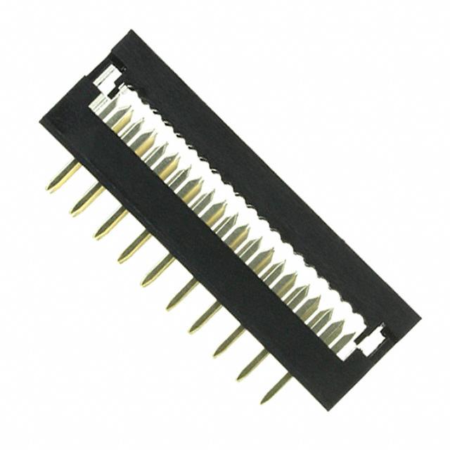 SIP110-PPPC-D10-ST-BK图片1