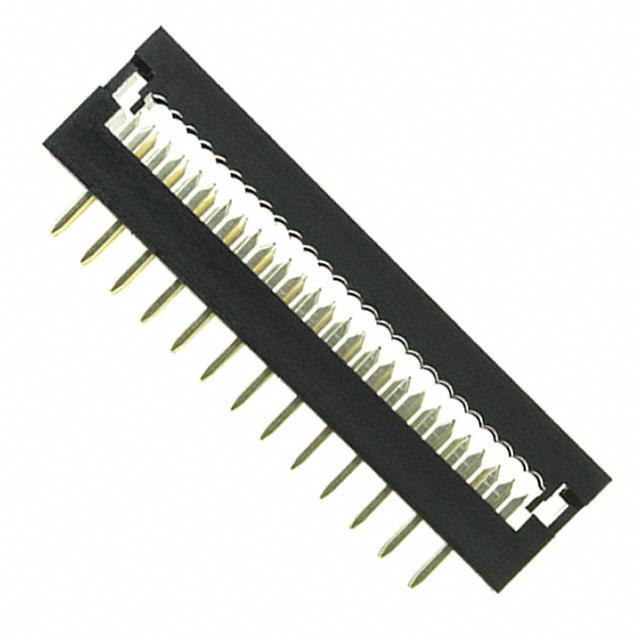 SIP110-PPPC-D13-ST-BK图片1