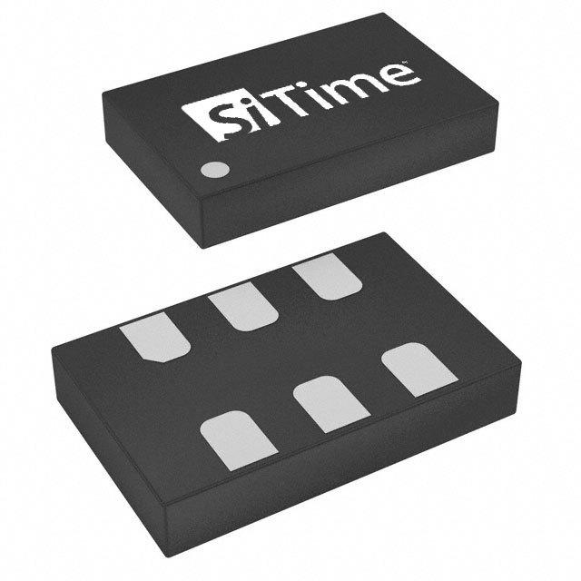 SIT9002AI-X33XXXXX000.FP000图片3