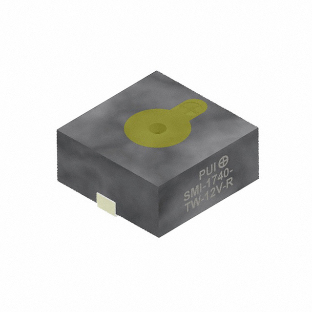SMI-1740-TW-12V-R图片2