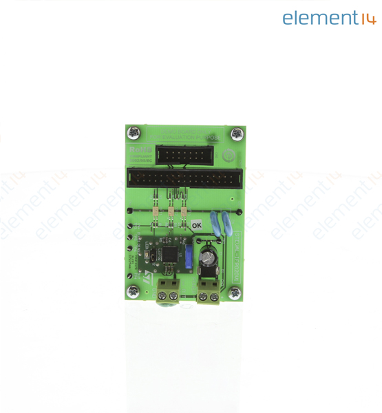 STEVAL-IFP020V1图片9