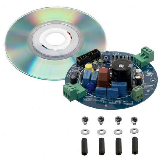 STEVAL-IHM036V1图片5