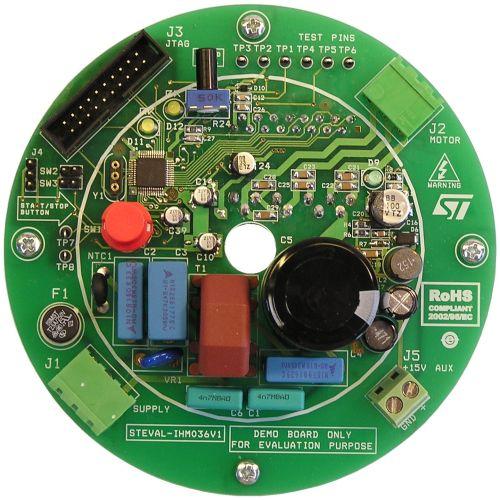 STEVAL-IHM036V1图片10