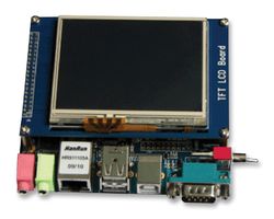 SBC6000X WITH 4.3''LCD图片3