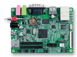 SBC8018 WITH 4.3"LCD图片6
