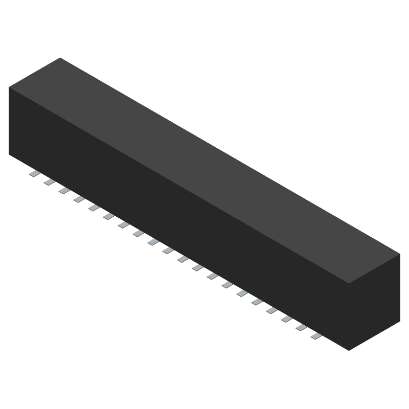 SBH11-NBPC-D20-SM-BK图片2