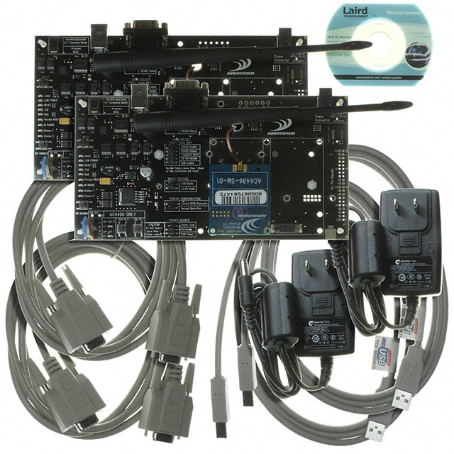 SDK-AC4486-5M图片1
