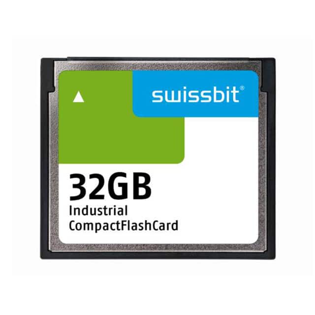 SFCF32GBH1BO4TO-I-NC-543-SMA图片5