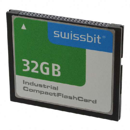 SFCF32GBH2BU4TO-I-QT-527-STD图片4