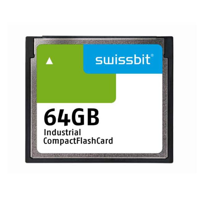 SFCF64GBH2BU4TO-I-NU-527-STD图片6