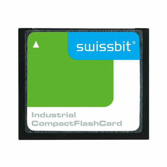 SFCF64GBH2BU4TO-I-NU-527-STD图片2