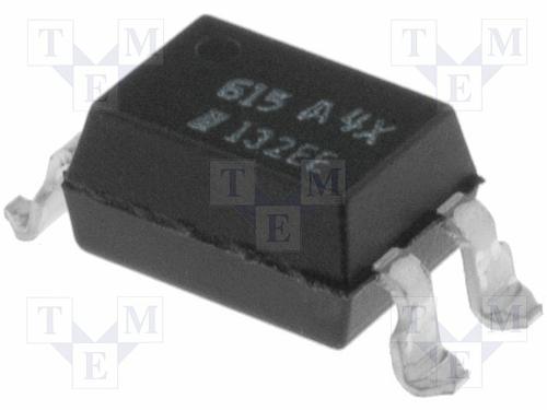 SFH615A-4XSM图片4