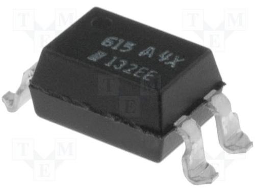 SFH615A-4XSM图片3
