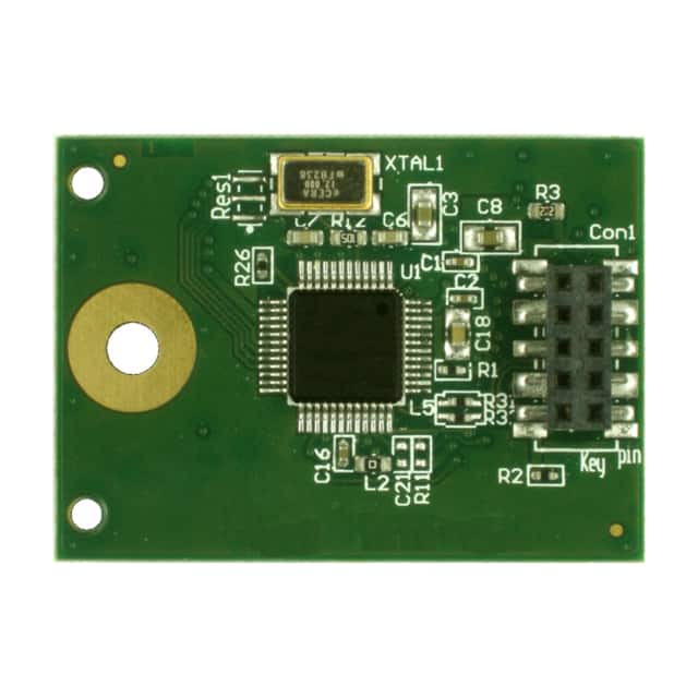 SFUI16GBJ1BP2MT-I-QT-231-STD图片4