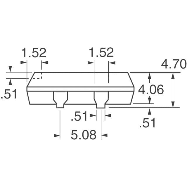 SG-615P 22.1184MC0:ROHS图片4
