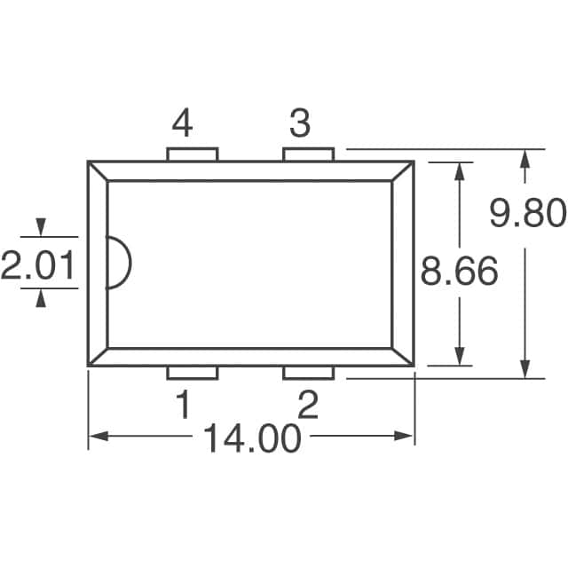 SG-615P 22.1184MC0:ROHS图片6