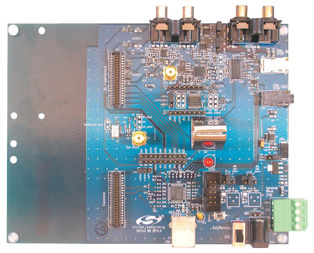 SI4705-D60-EVB图片1